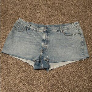 Old Navy Jean Shorts